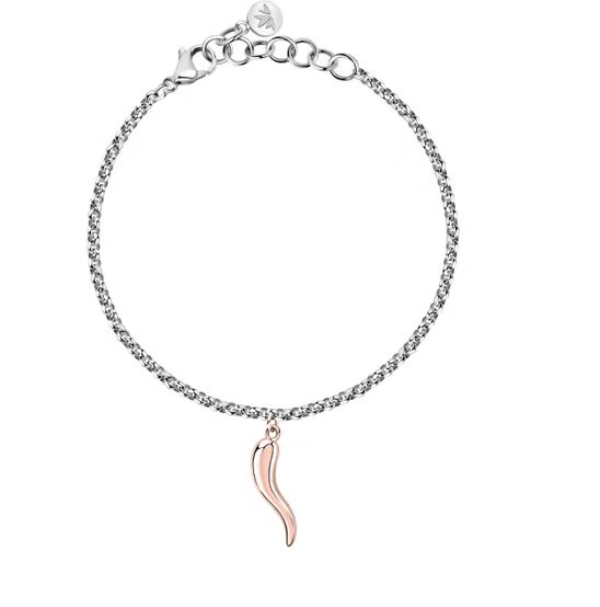 Bracelet Morellato Woman Istanti in Steel SAVZ11 - SAVZ11